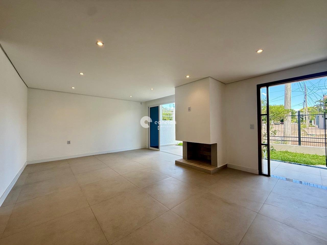 Casa à venda no Dom Antônio Reis: 