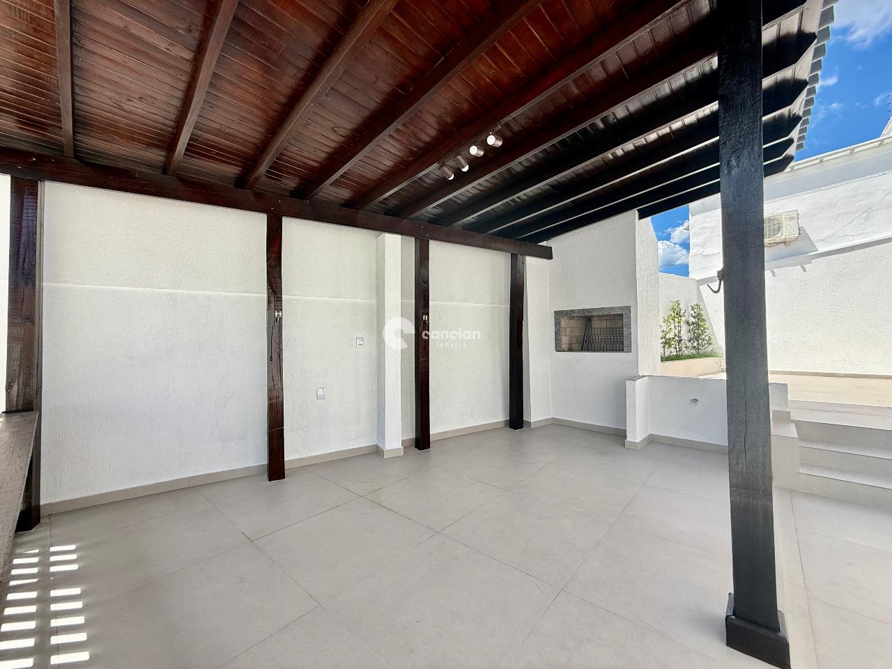 Casa à venda no Dom Antônio Reis: 