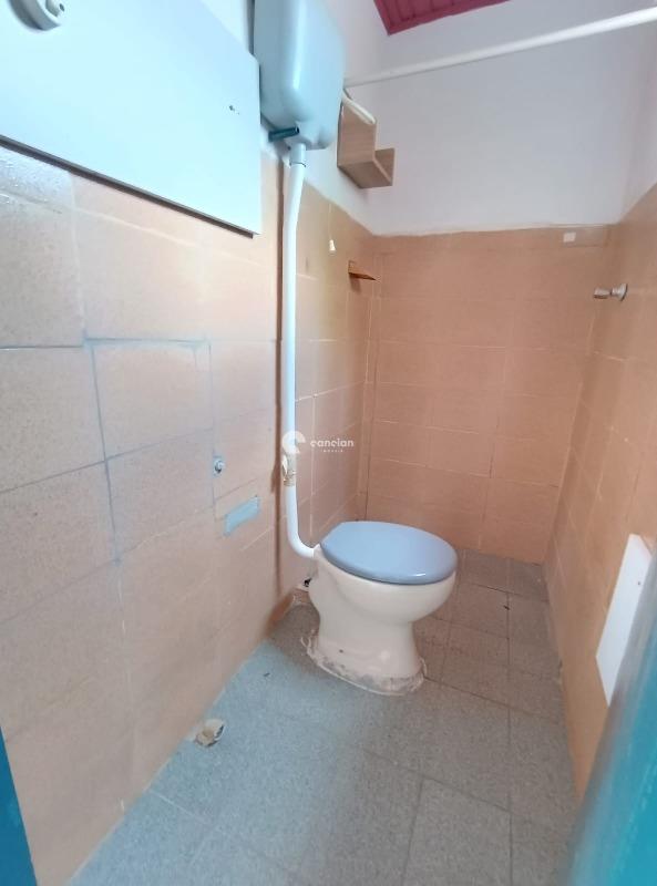 Terreno à venda no Patronato: 