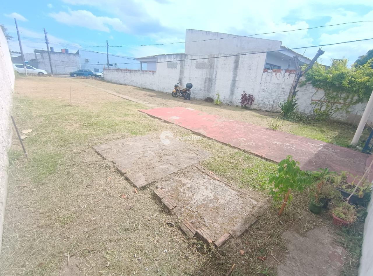 Terreno à venda no Patronato: 