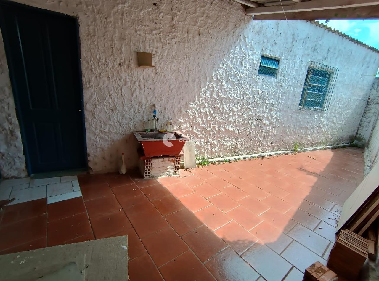 Terreno à venda no Patronato: 