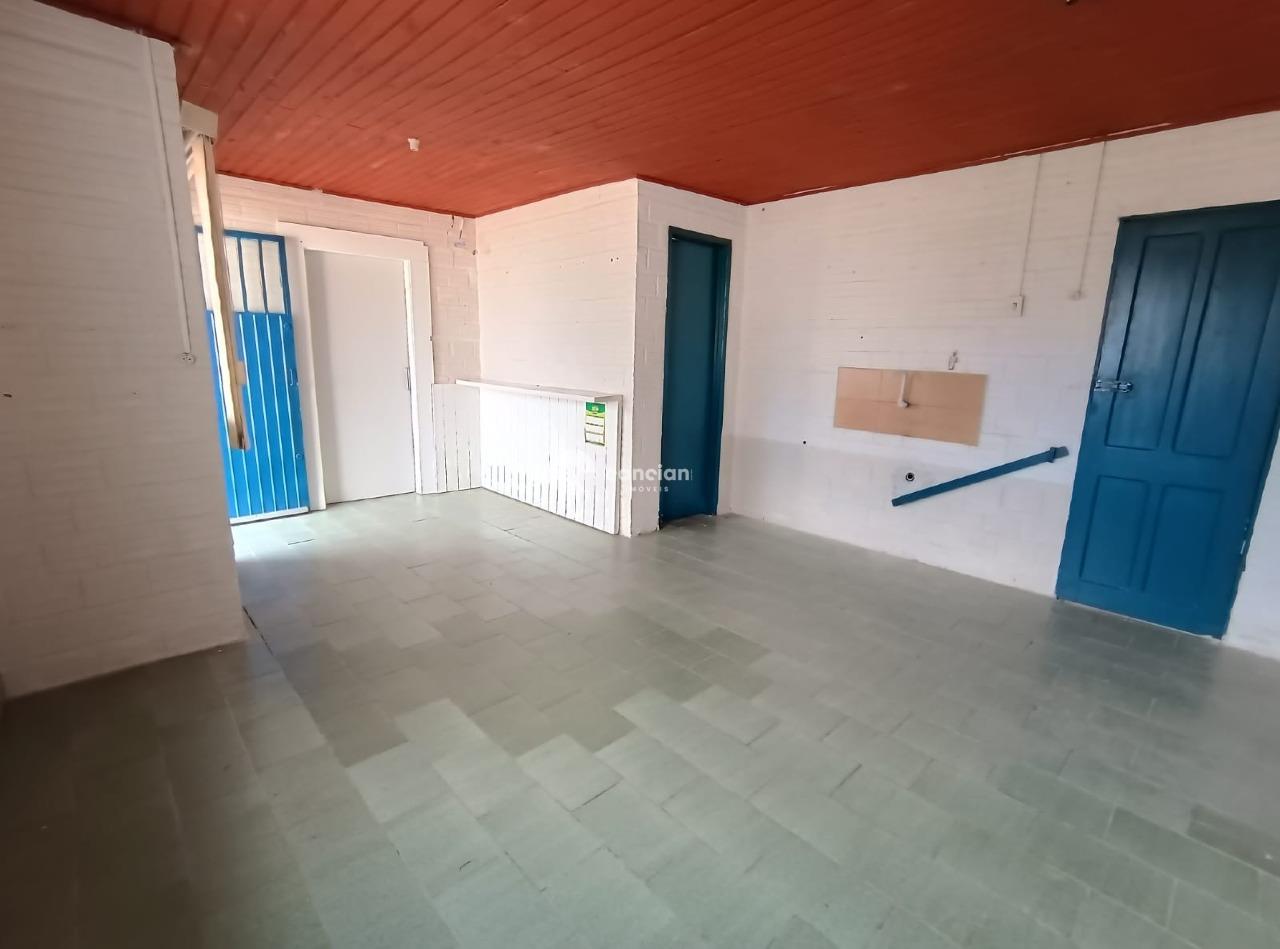 Terreno à venda no Patronato: 