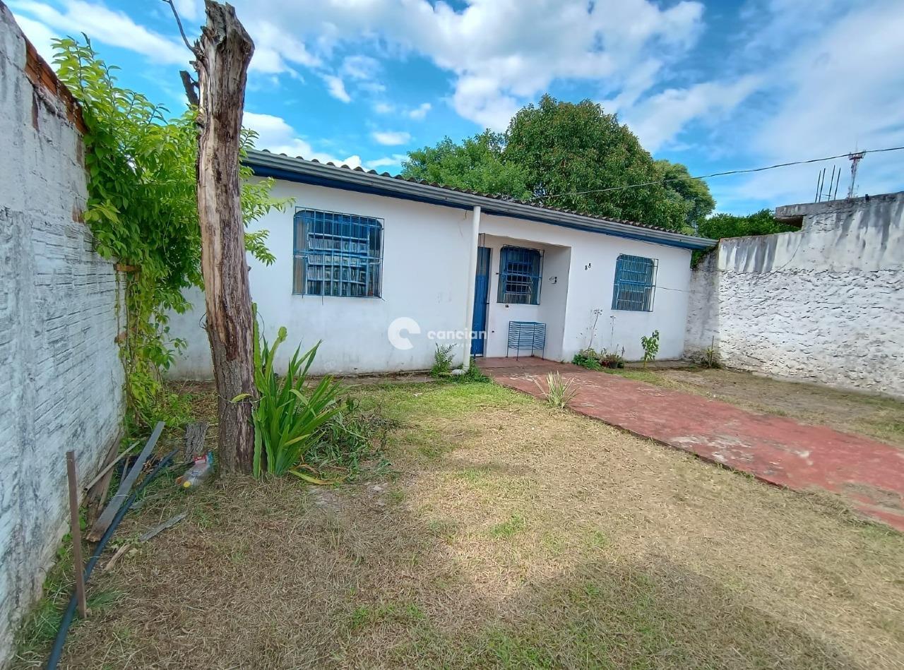 Terreno à venda no Patronato: 