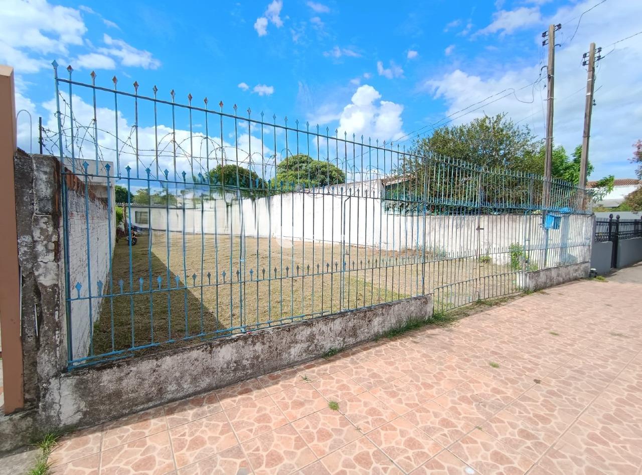 Terreno à venda no Patronato: 