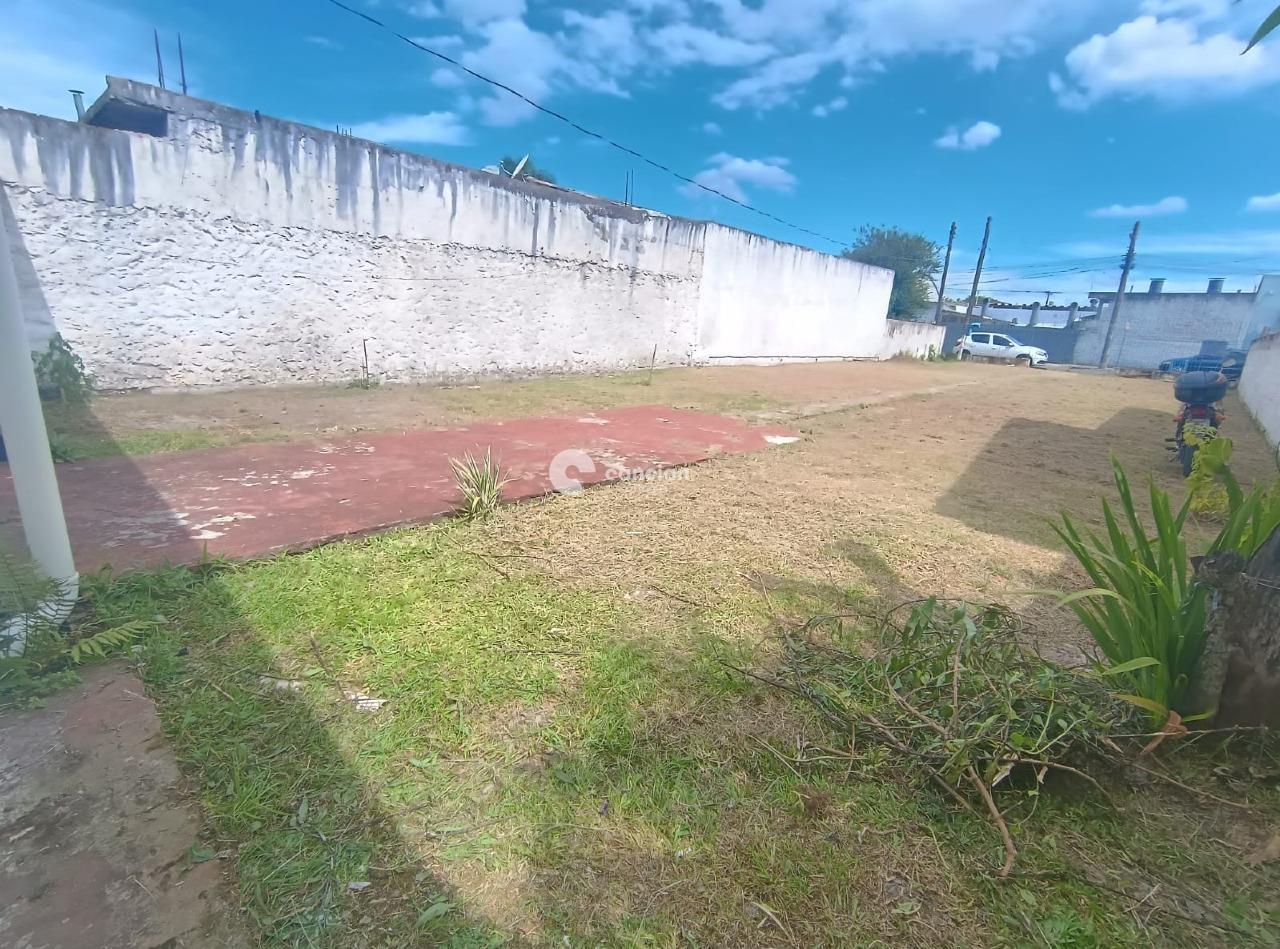 Terreno à venda no Patronato: 