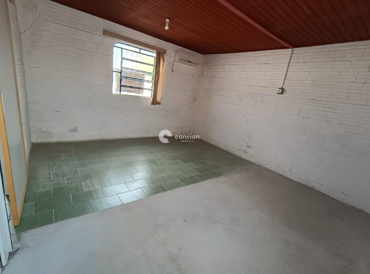 Terreno à venda no Patronato: 