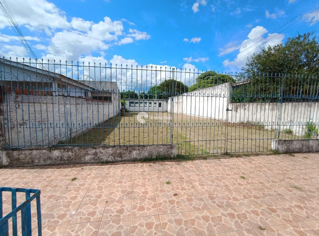 Terreno à venda no Patronato: 