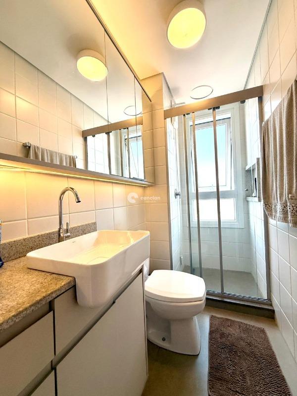 Apartamento à venda no Camobi: 