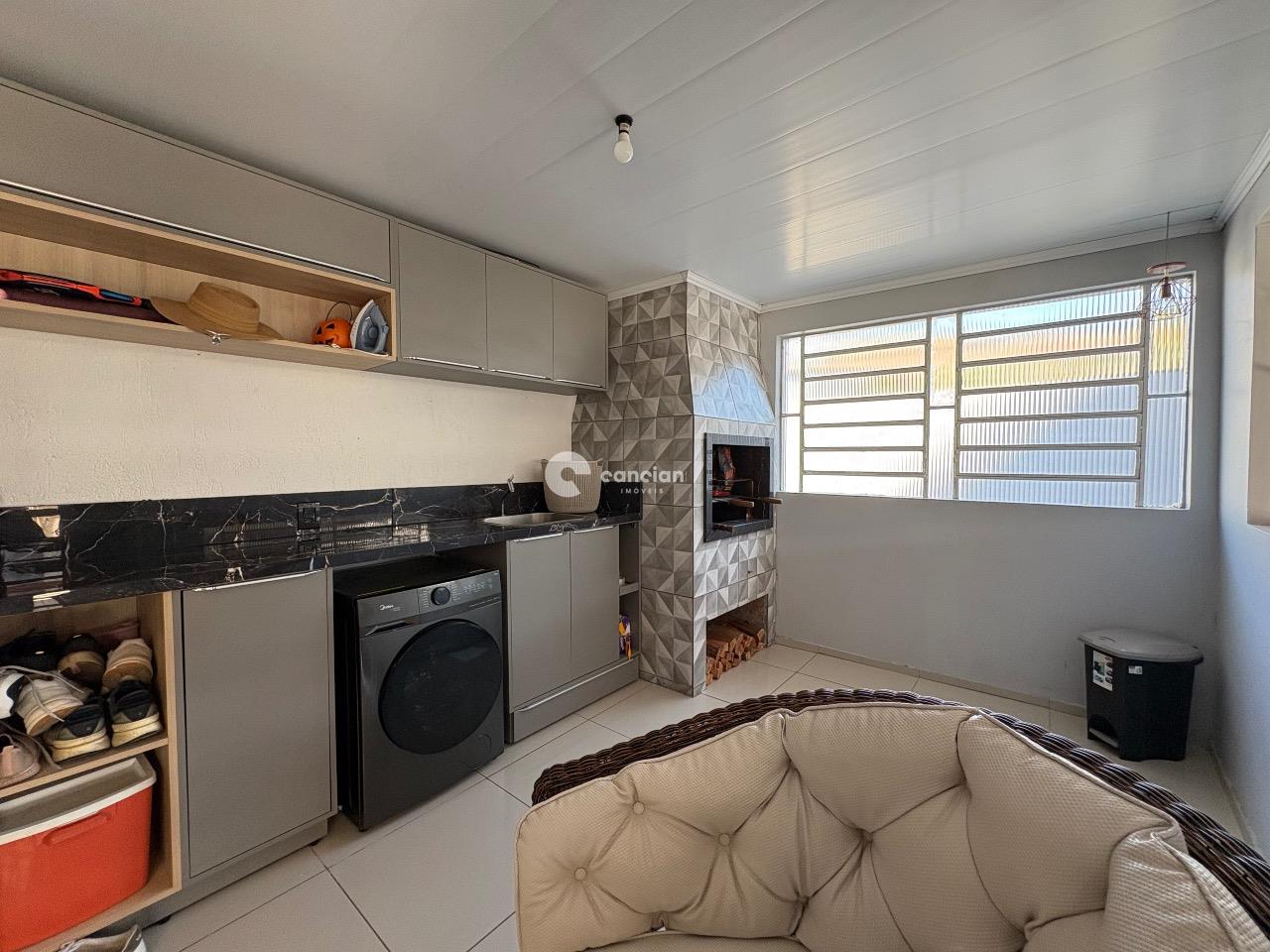 Casa à venda no Urlândia: Gourmet