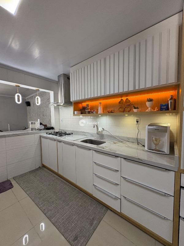 Casa à venda no Urlândia: Cozinha