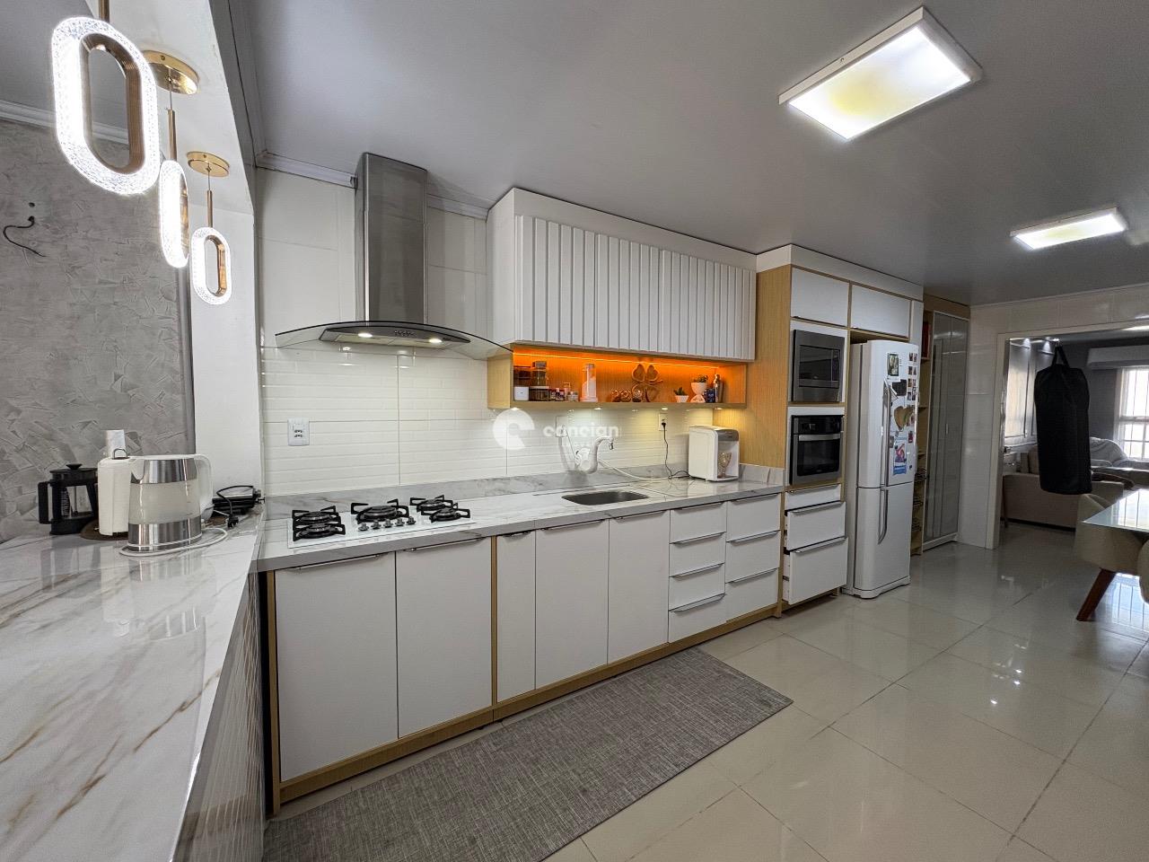 Casa à venda no Urlândia: Cozinha