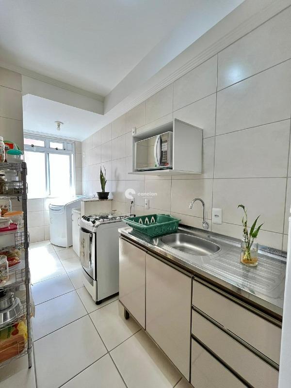 Apartamento à venda no Nossa Senhora do Rosário: 