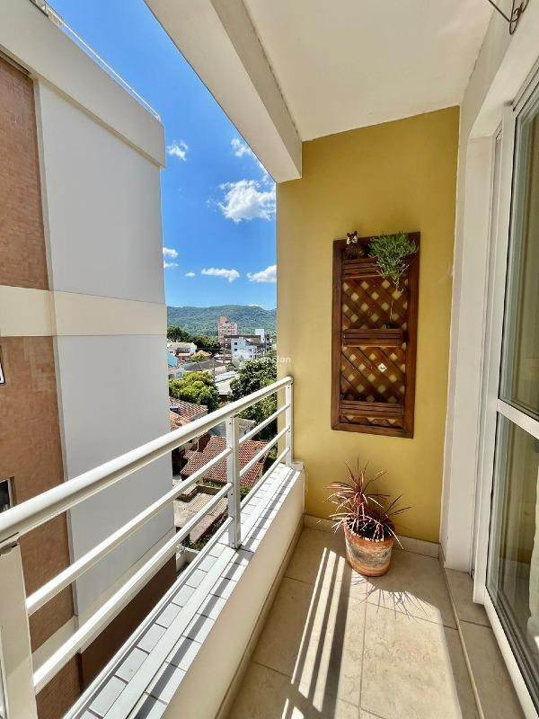 Apartamento à venda no Nossa Senhora do Rosário: 