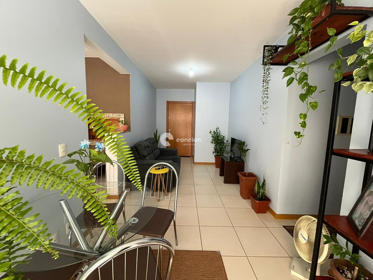 Apartamento à venda no Nossa Senhora do Rosário: 