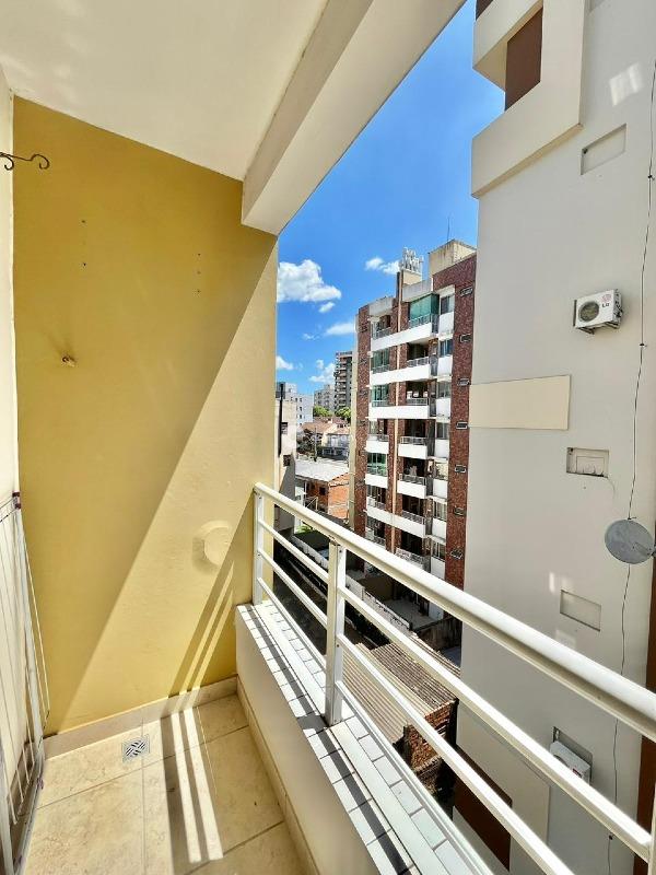 Apartamento à venda no Nossa Senhora do Rosário: 