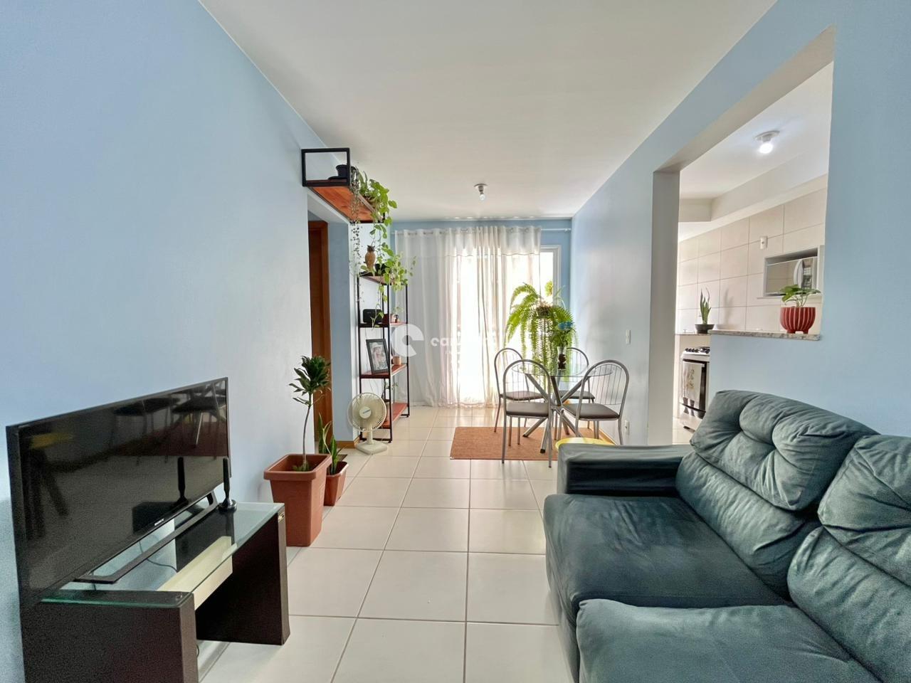 Apartamento à venda no Nossa Senhora do Rosário: 