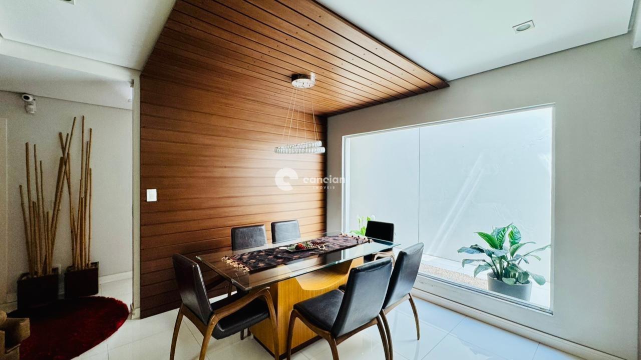 Casa à venda no Nossa Senhora do Rosário: