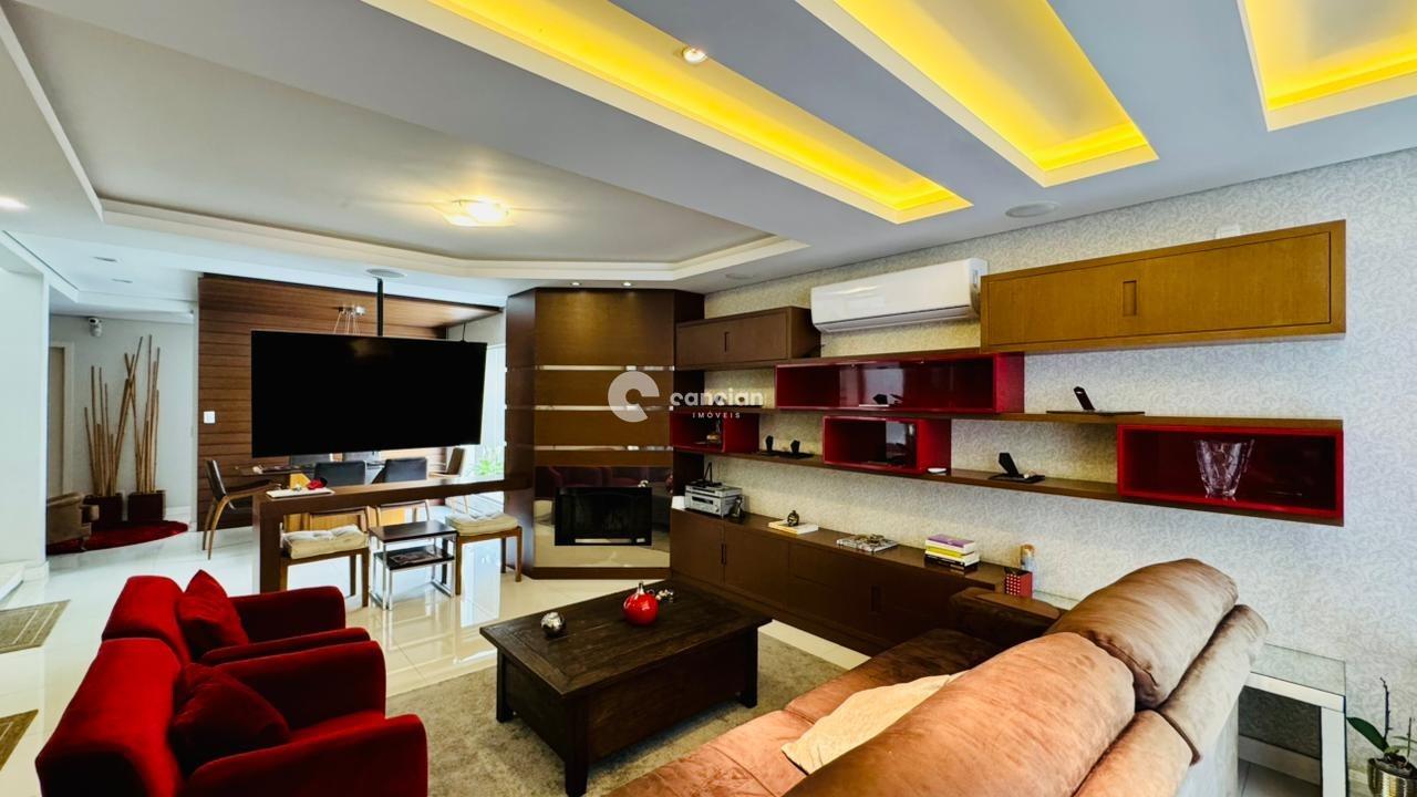 Casa à venda no Nossa Senhora do Rosário: