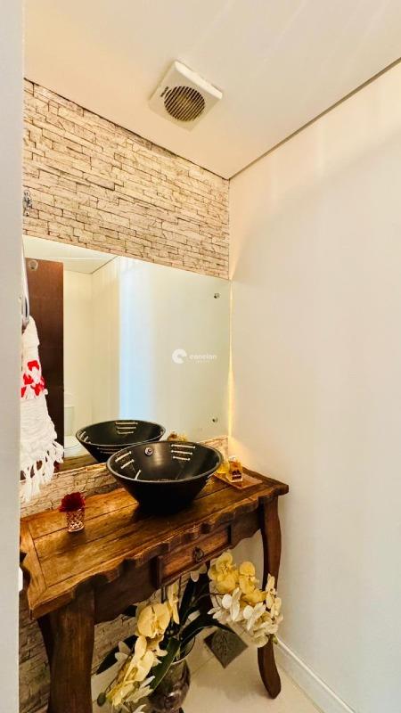 Casa à venda no Nossa Senhora do Rosário: