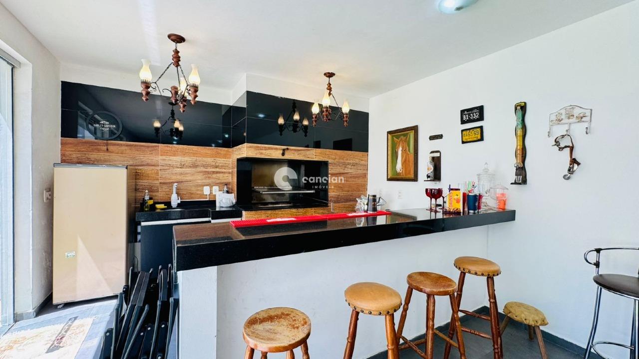 Casa à venda no Nossa Senhora do Rosário: