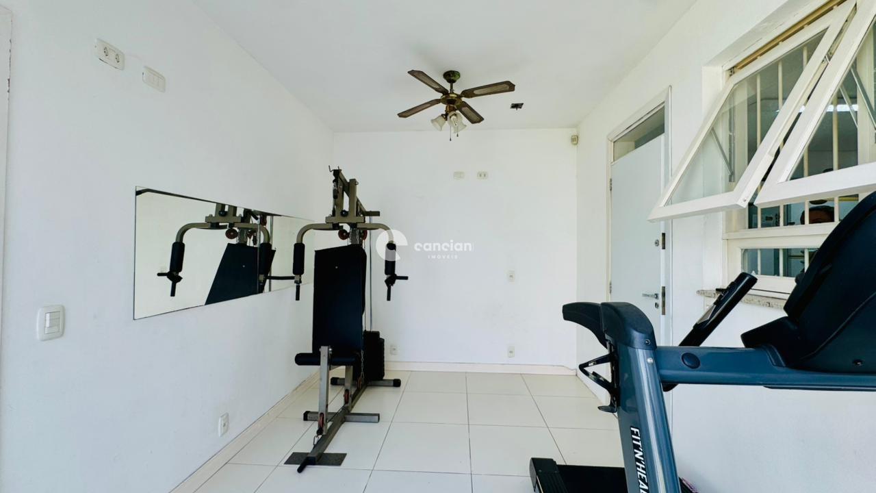 Casa à venda no Nossa Senhora do Rosário: