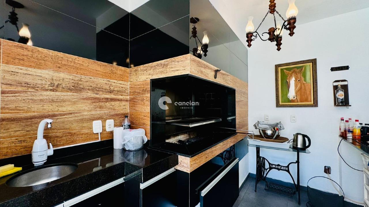 Casa à venda no Nossa Senhora do Rosário: