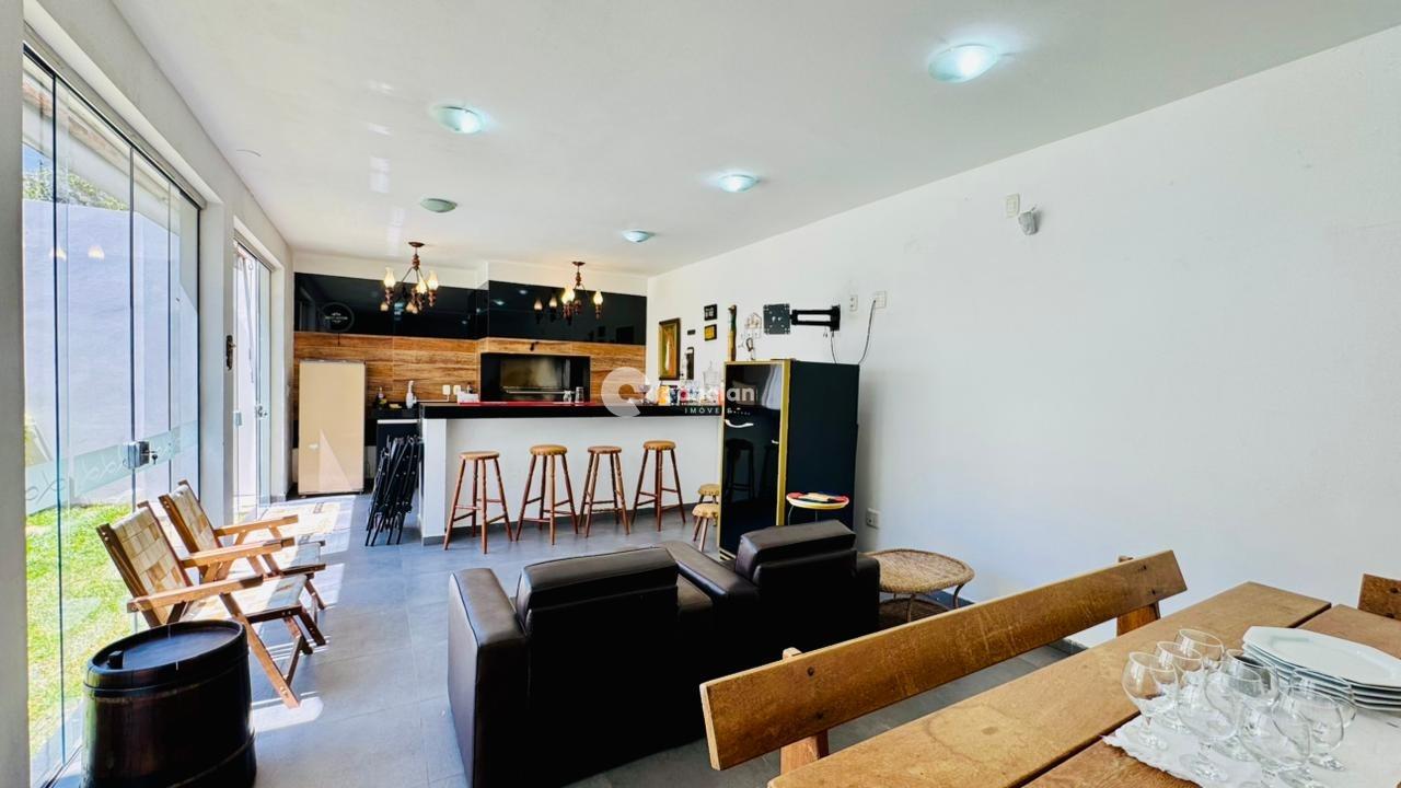 Casa à venda no Nossa Senhora do Rosário: