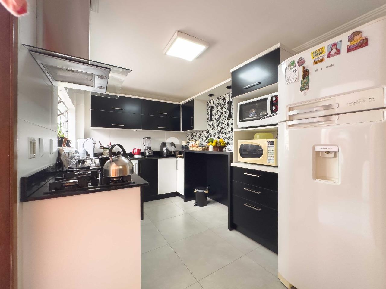 Apartamento à venda no Nossa Senhora de Fátima: 