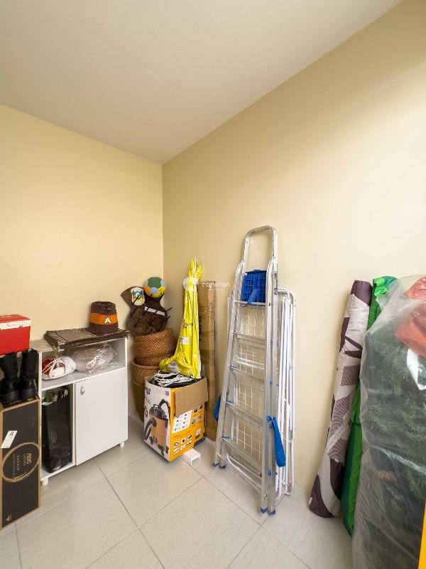 Apartamento à venda no Nossa Senhora de Fátima: 