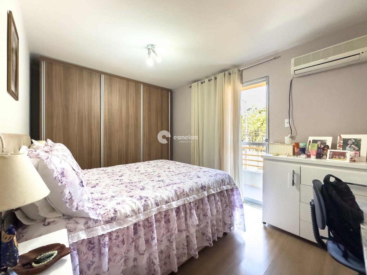 Apartamento à venda no Nossa Senhora de Fátima: 