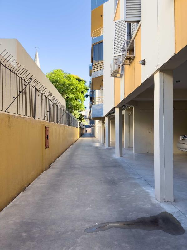 Apartamento à venda no Nossa Senhora de Fátima: 