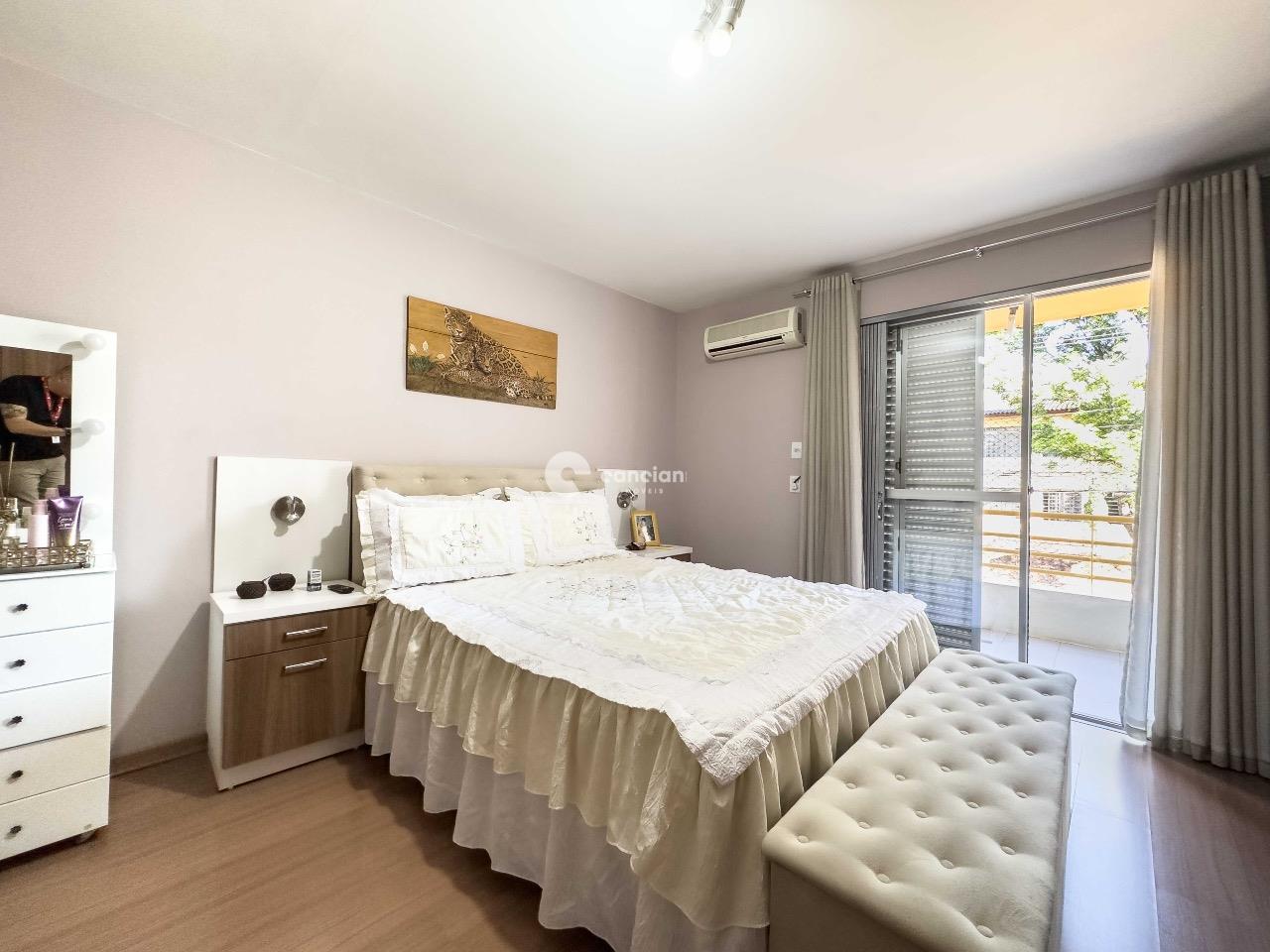 Apartamento à venda no Nossa Senhora de Fátima: 