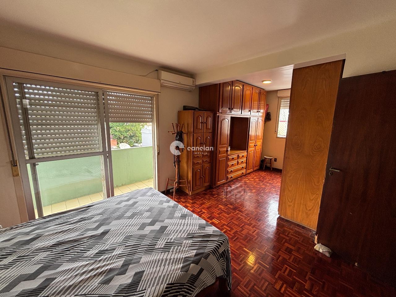 Cobertura à venda no Centro: 