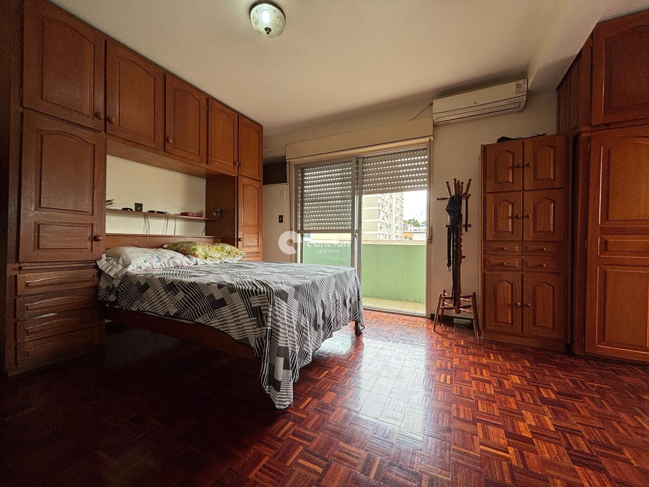 Cobertura à venda no Centro: 