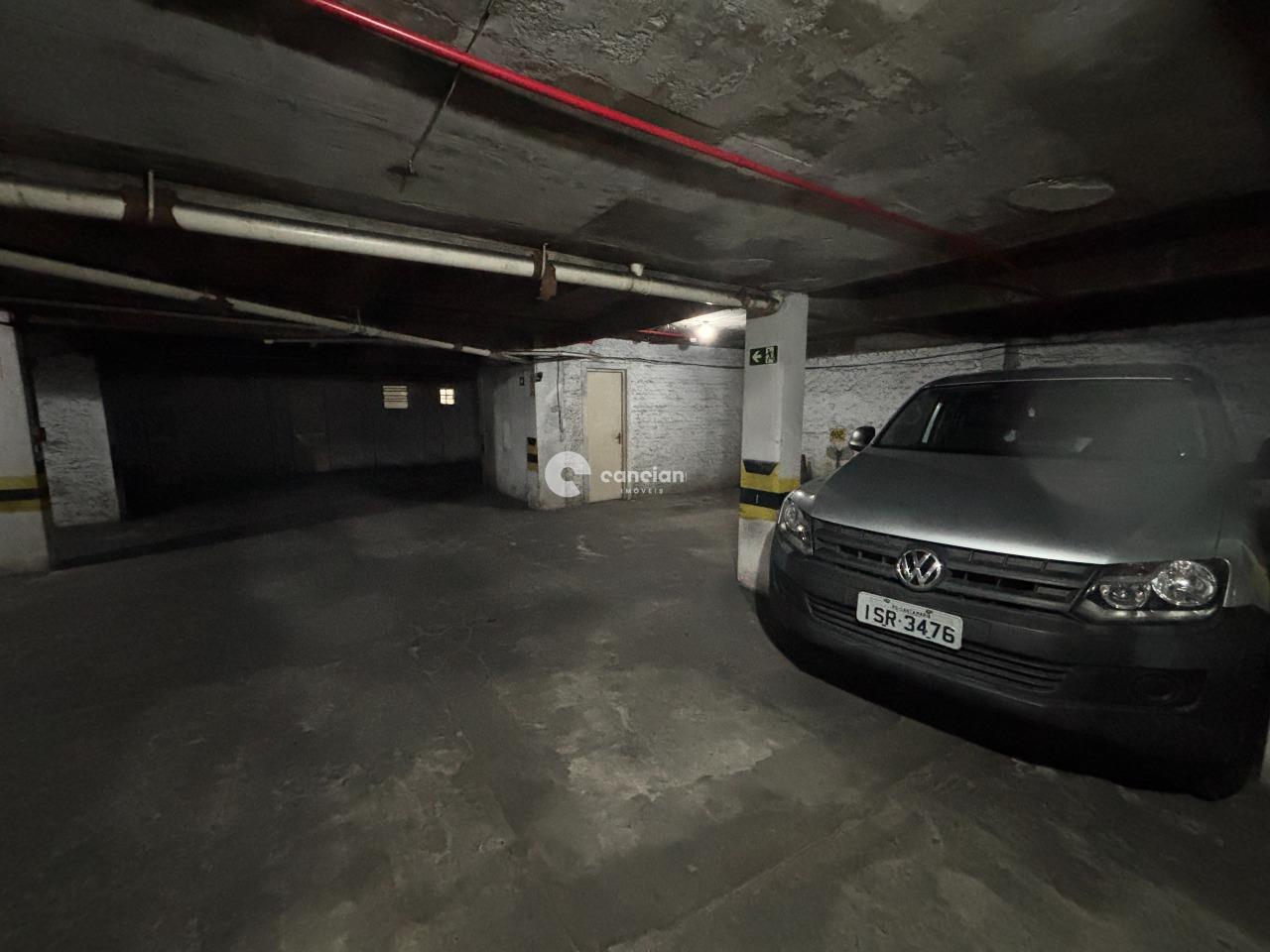 Cobertura à venda no Centro: 