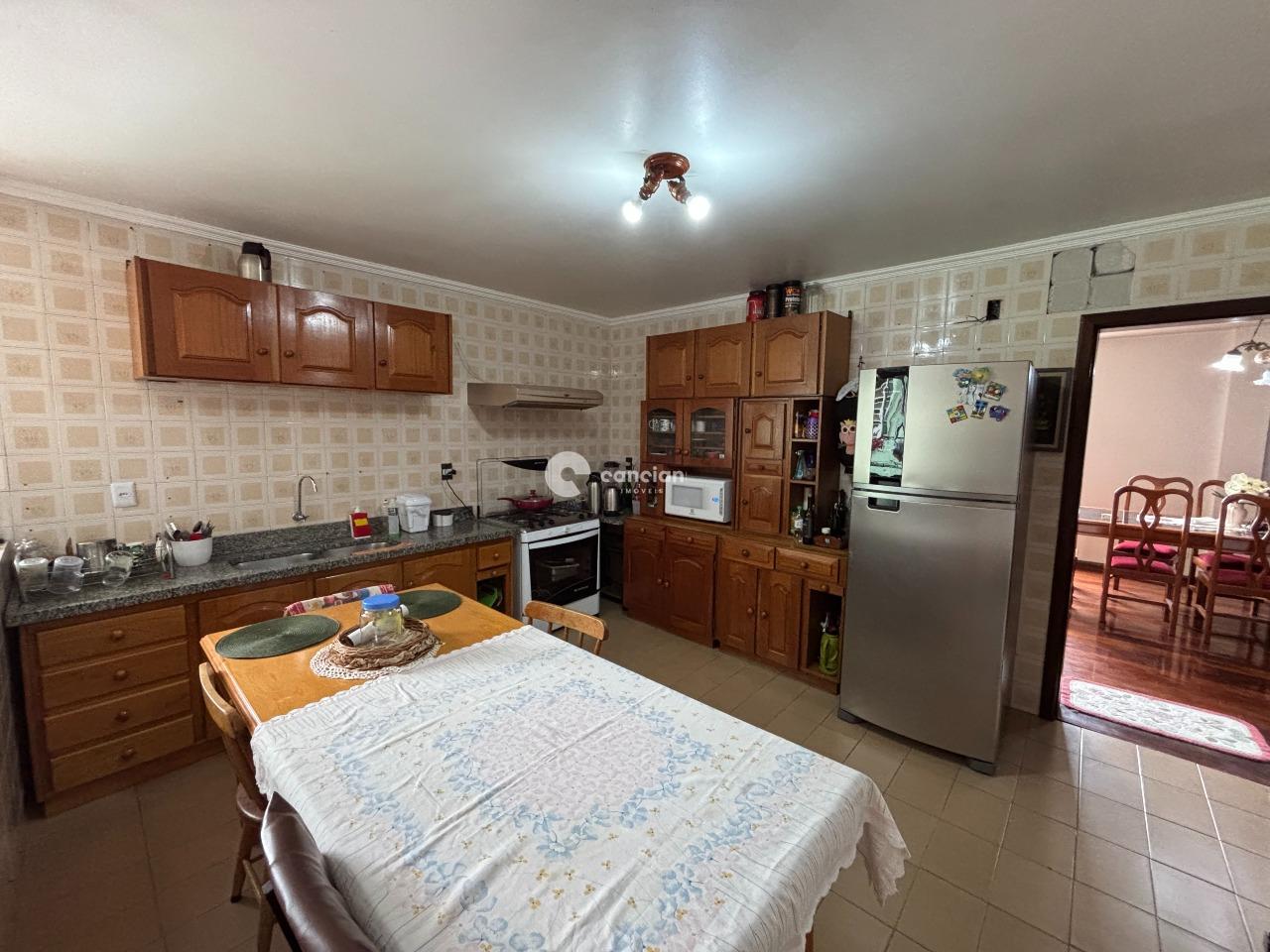 Cobertura à venda no Centro: 