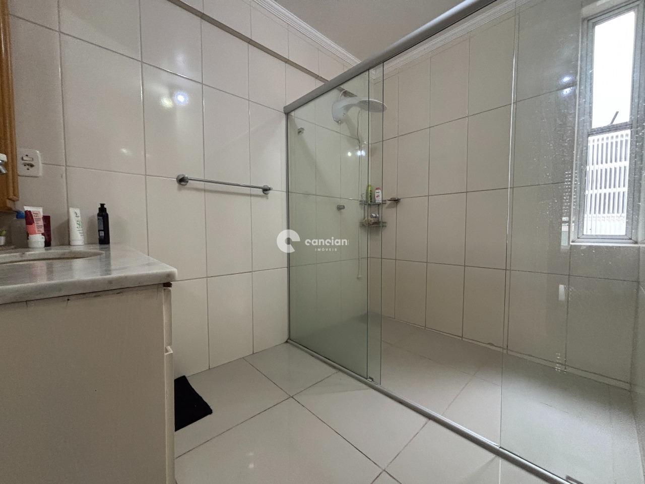 Cobertura à venda no Centro: 