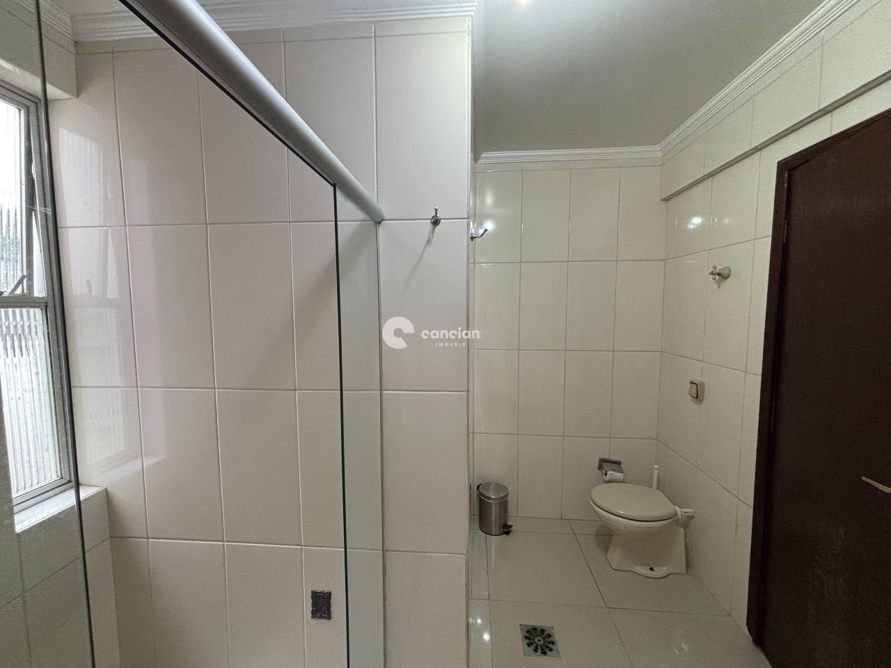 Cobertura à venda no Centro: 