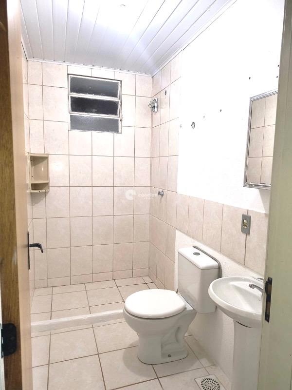 Casa à venda no Camobi: 