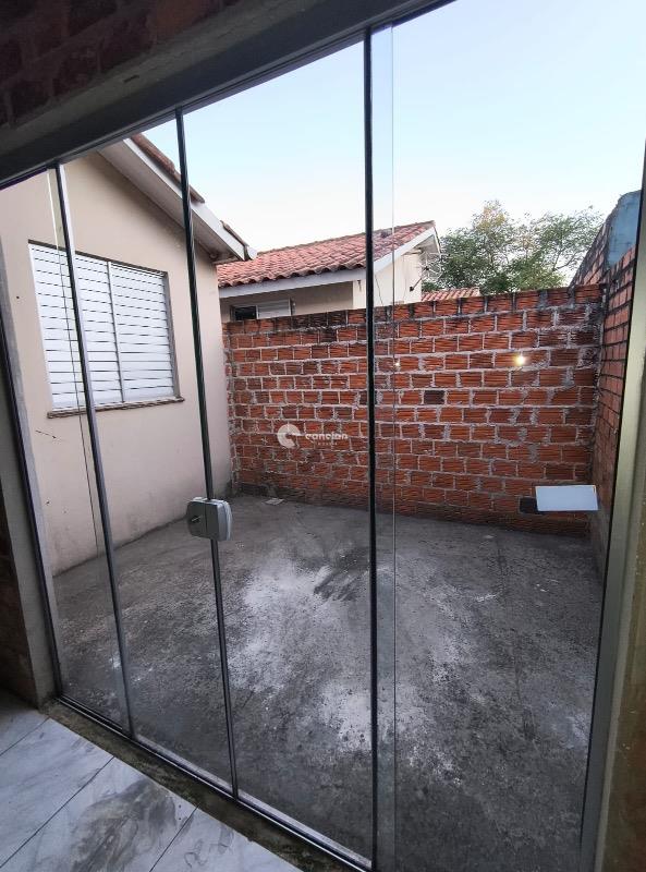 Casa à venda no Camobi: 