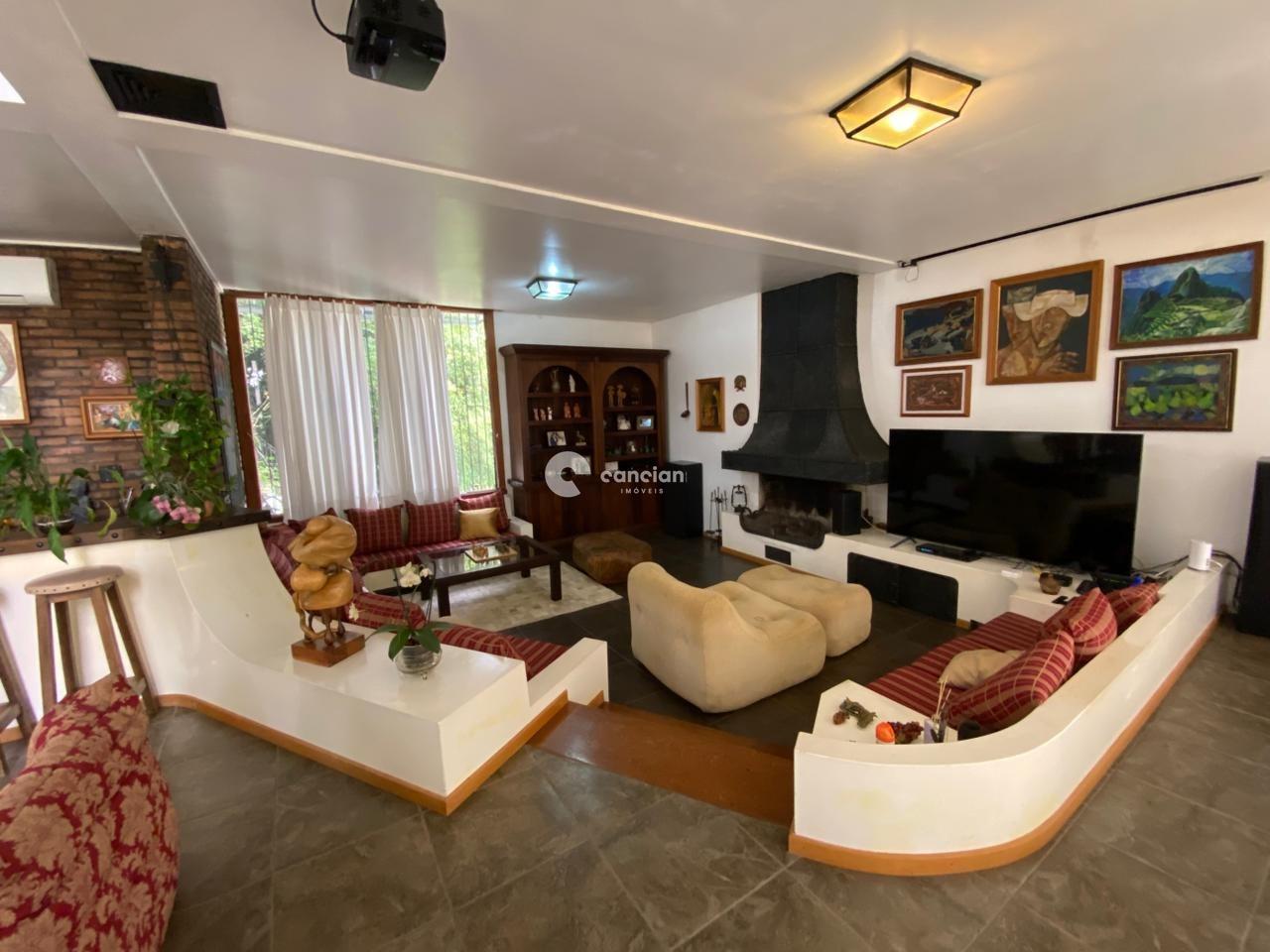 Casa à venda no Nossa Senhora de Lourdes: