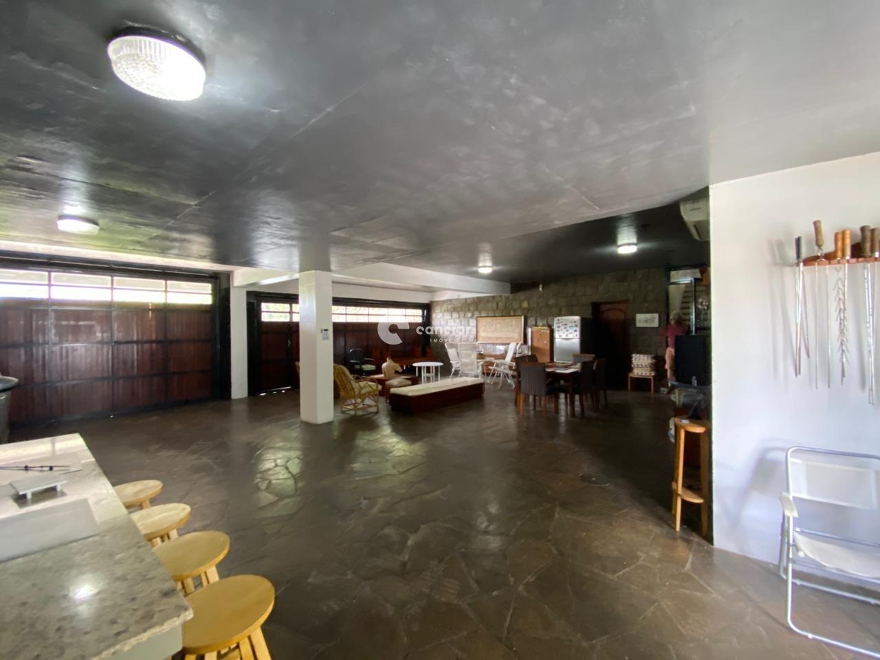 Casa à venda no Nossa Senhora de Lourdes: