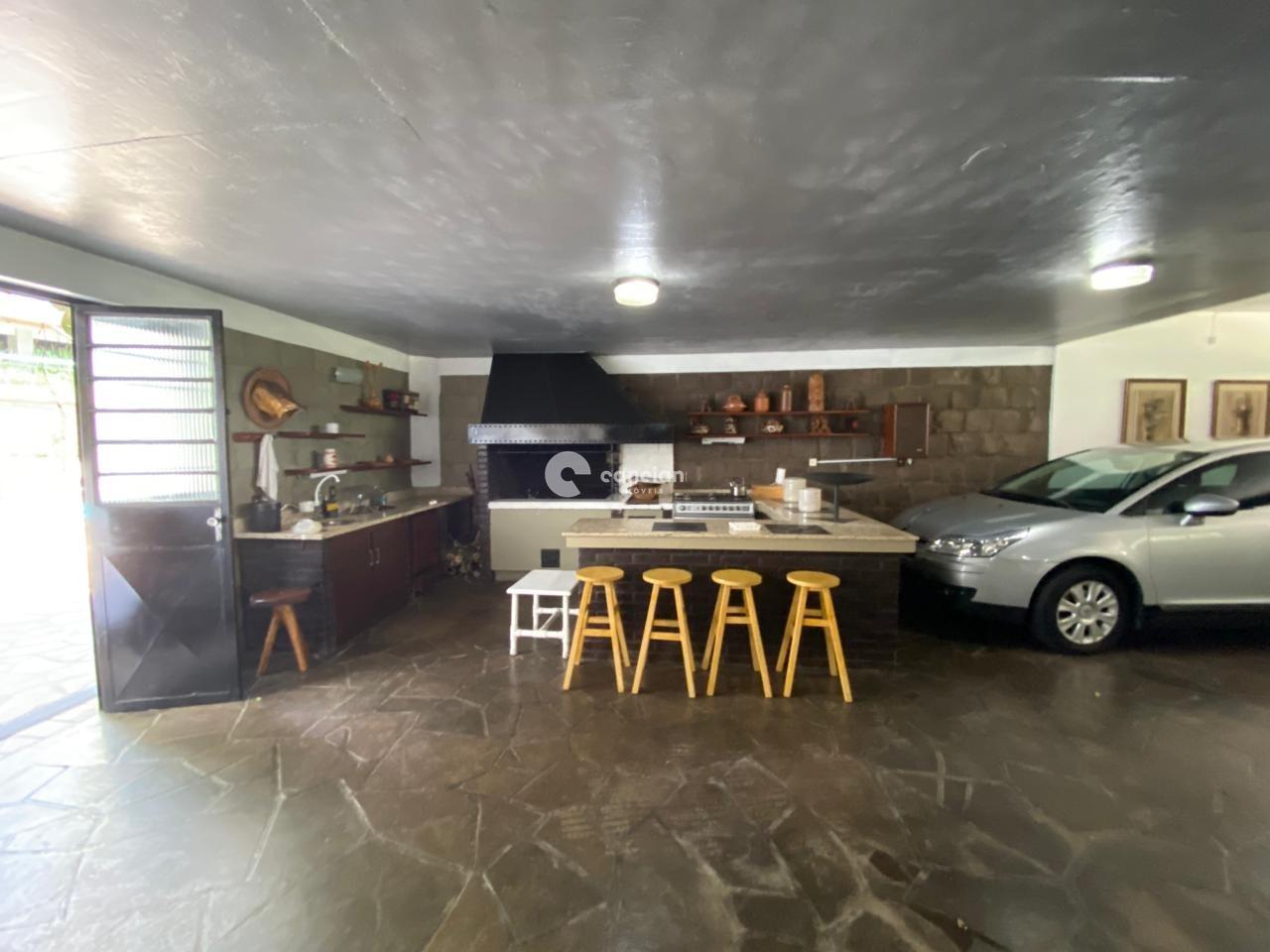 Casa à venda no Nossa Senhora de Lourdes: