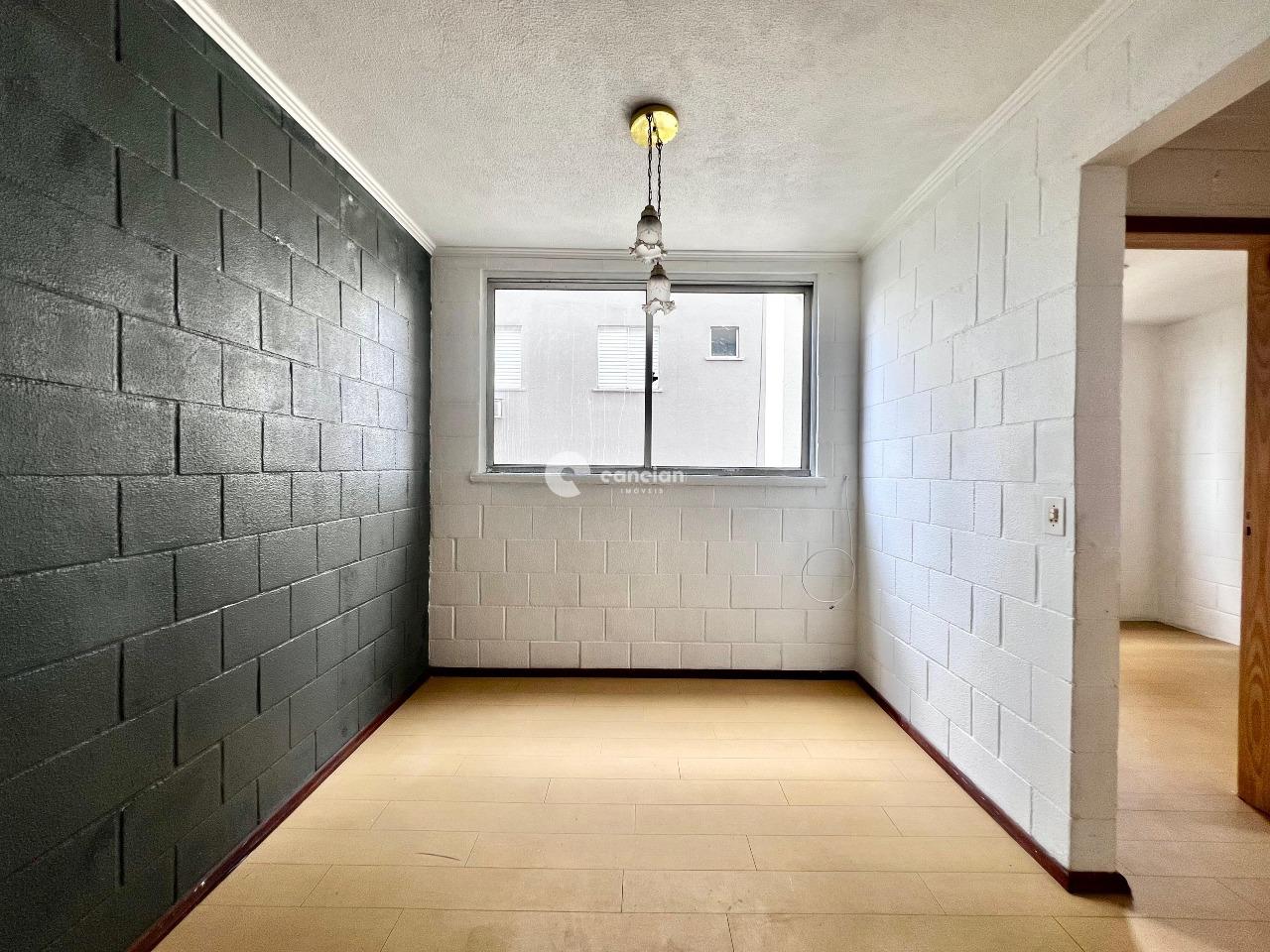 Apartamento à venda no Nossa Senhora Medianeira: 