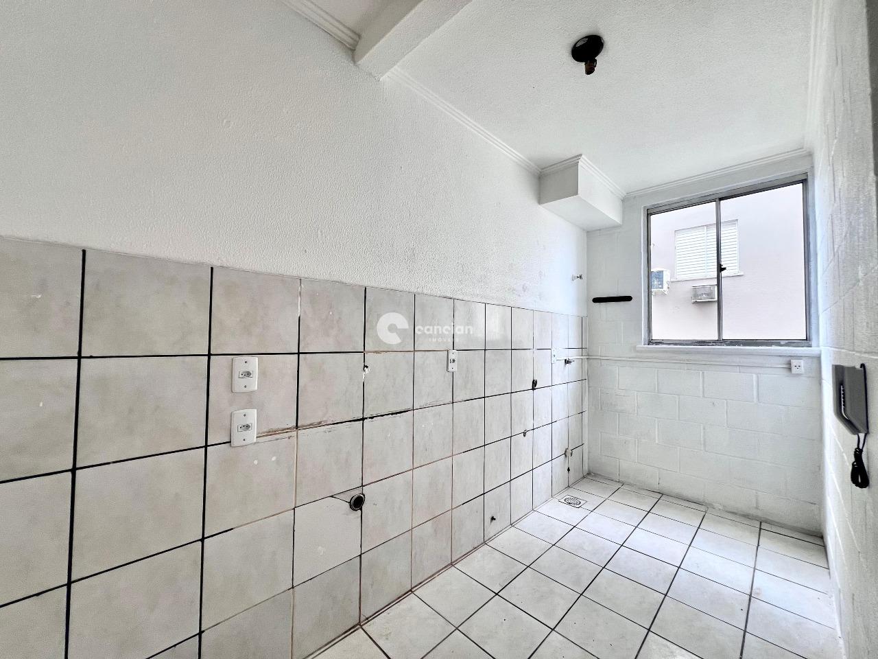 Apartamento à venda no Nossa Senhora Medianeira: 
