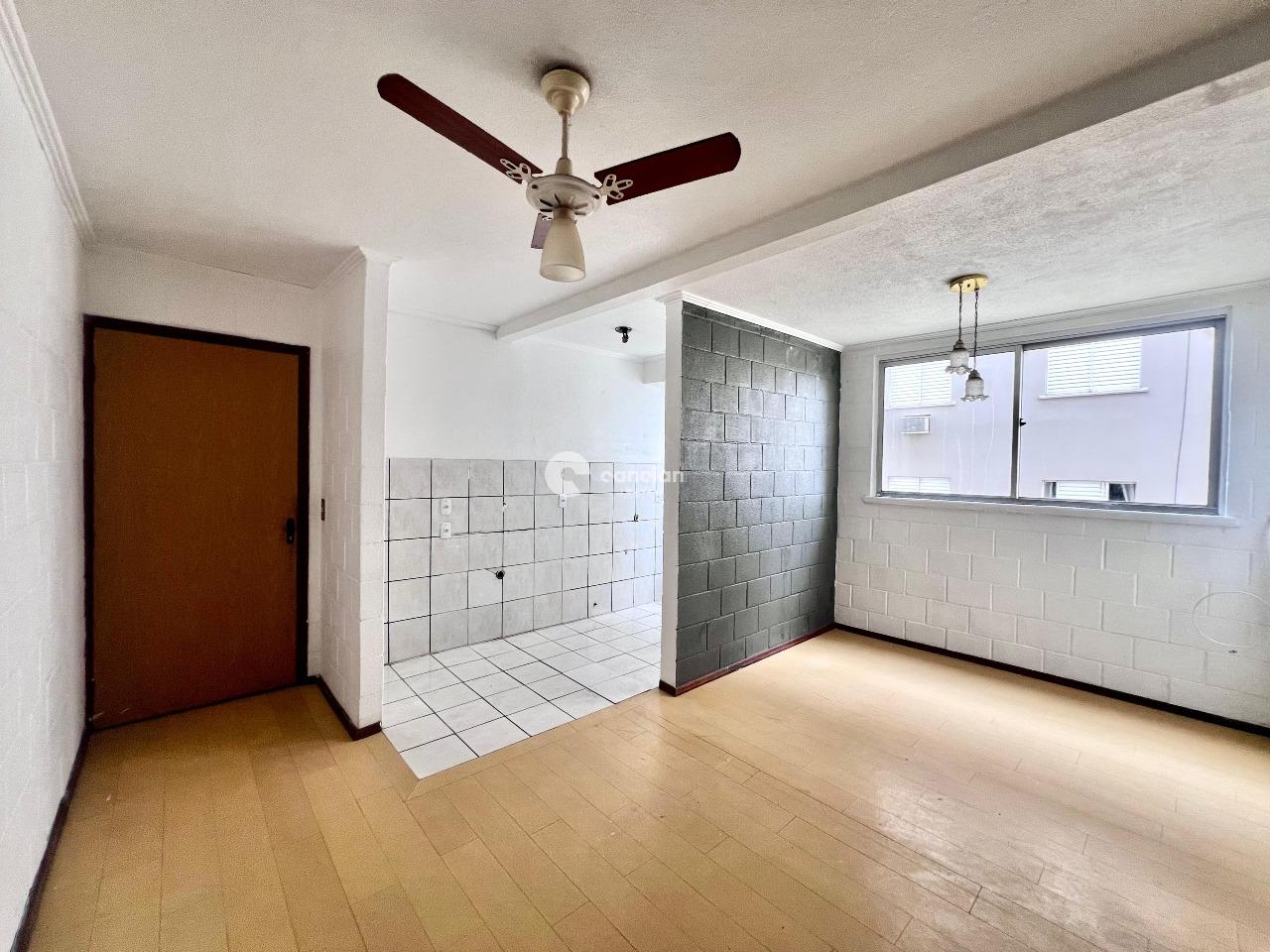 Apartamento à venda no Nossa Senhora Medianeira: 