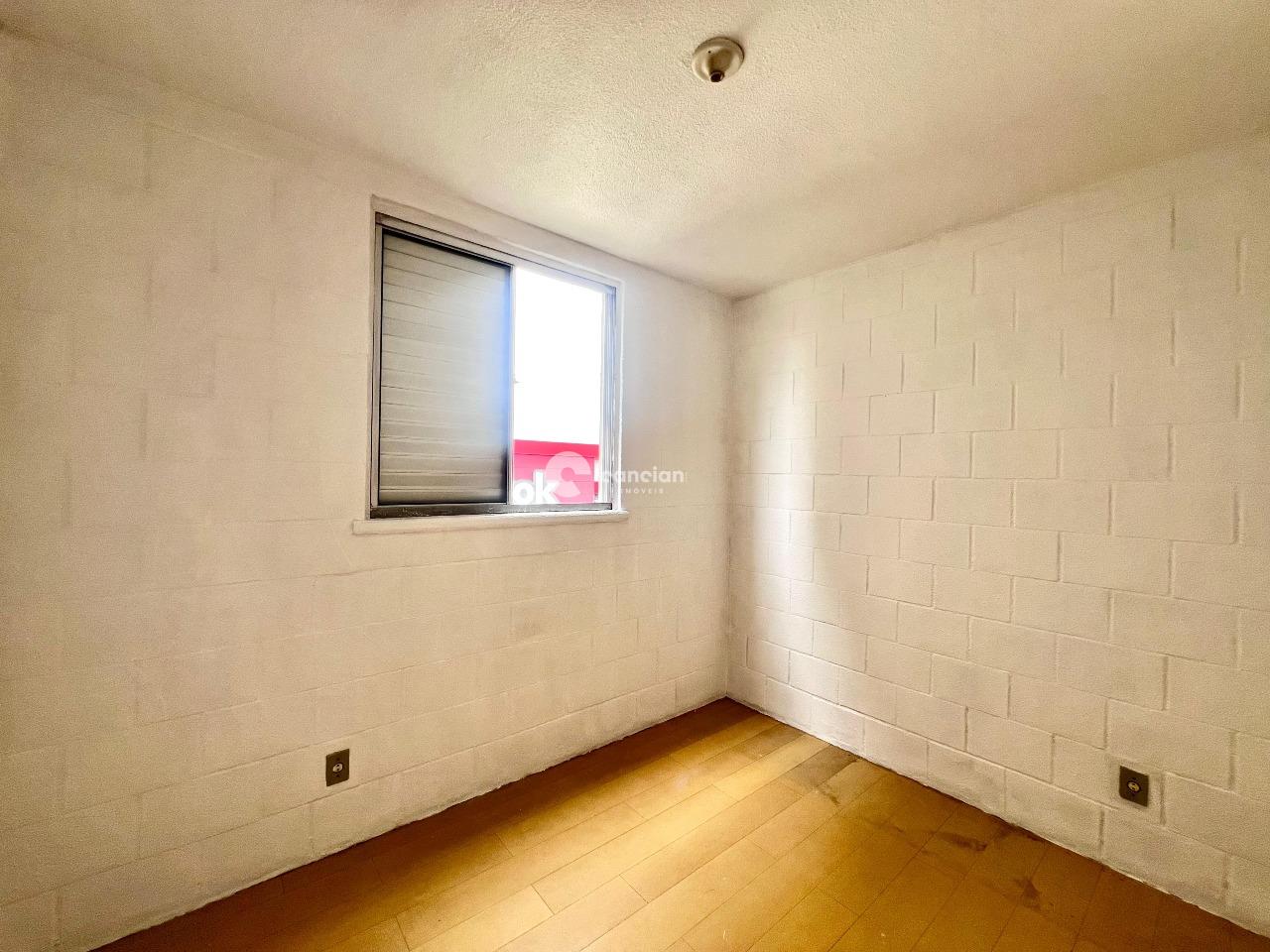 Apartamento à venda no Nossa Senhora Medianeira: 