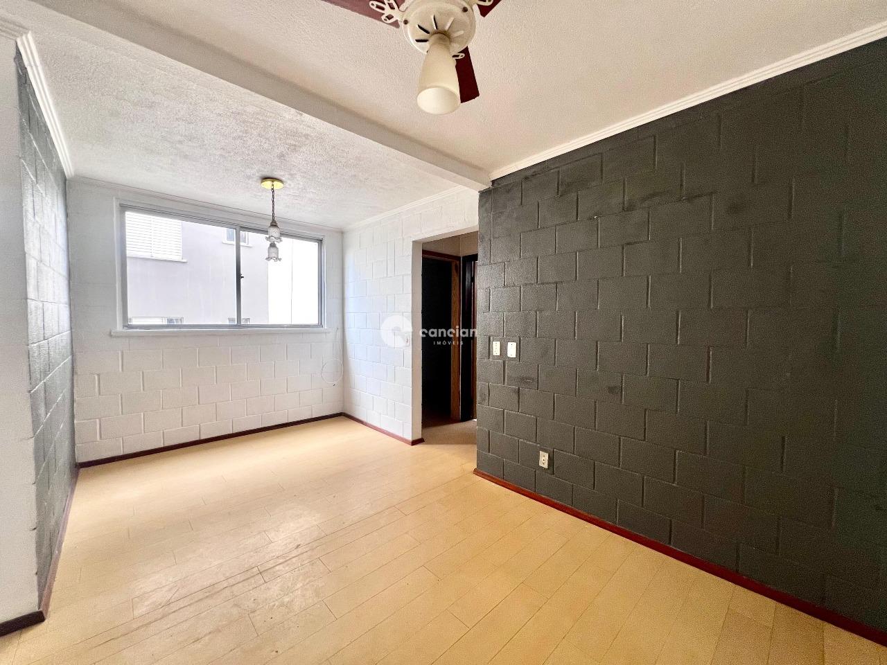 Apartamento à venda no Nossa Senhora Medianeira: 