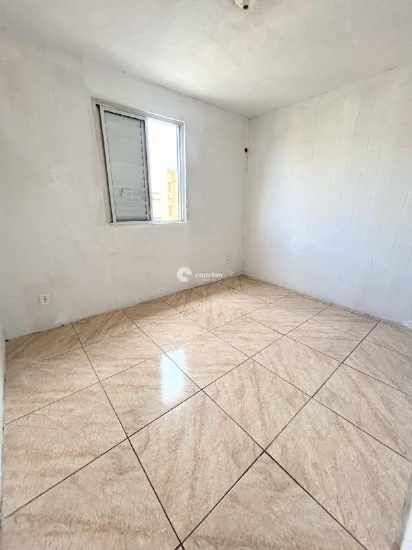 Apartamento à venda no Juscelino Kubitschek: 