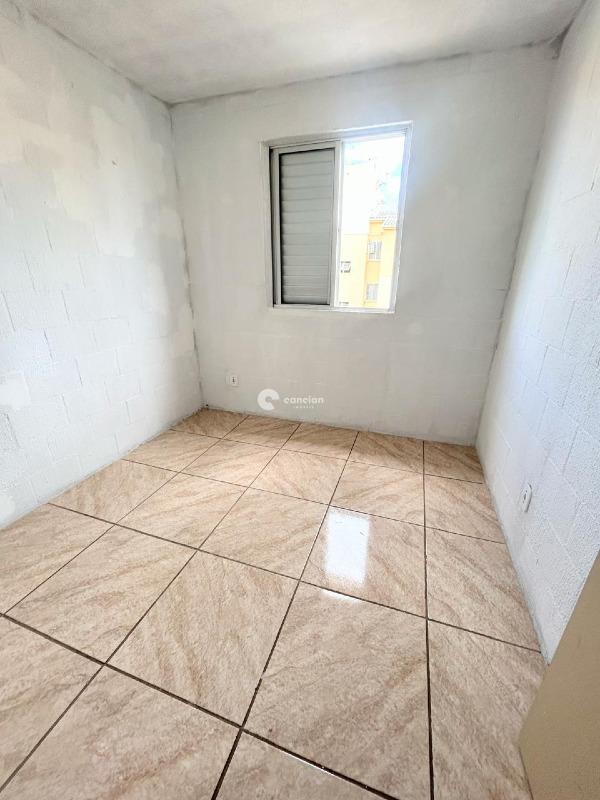 Apartamento à venda no Juscelino Kubitschek: 